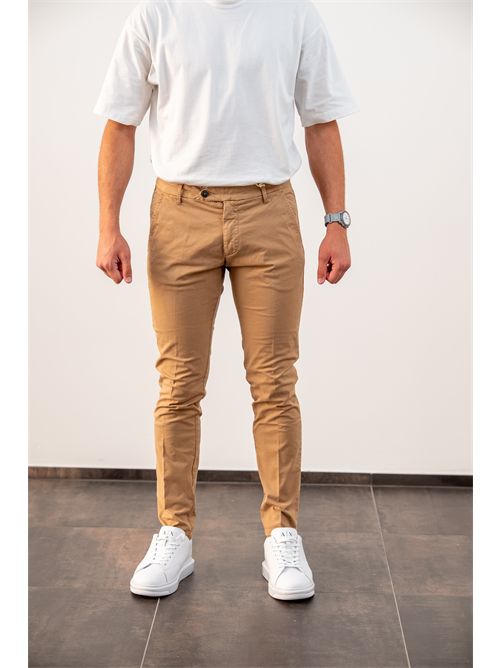 Pantalone chino NEW ROLF ROY ROGERS | P26RRU013C9250112/C0489